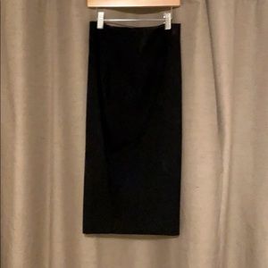 H&M MODERN PENCIL/DRESS/SUIT SKIRT